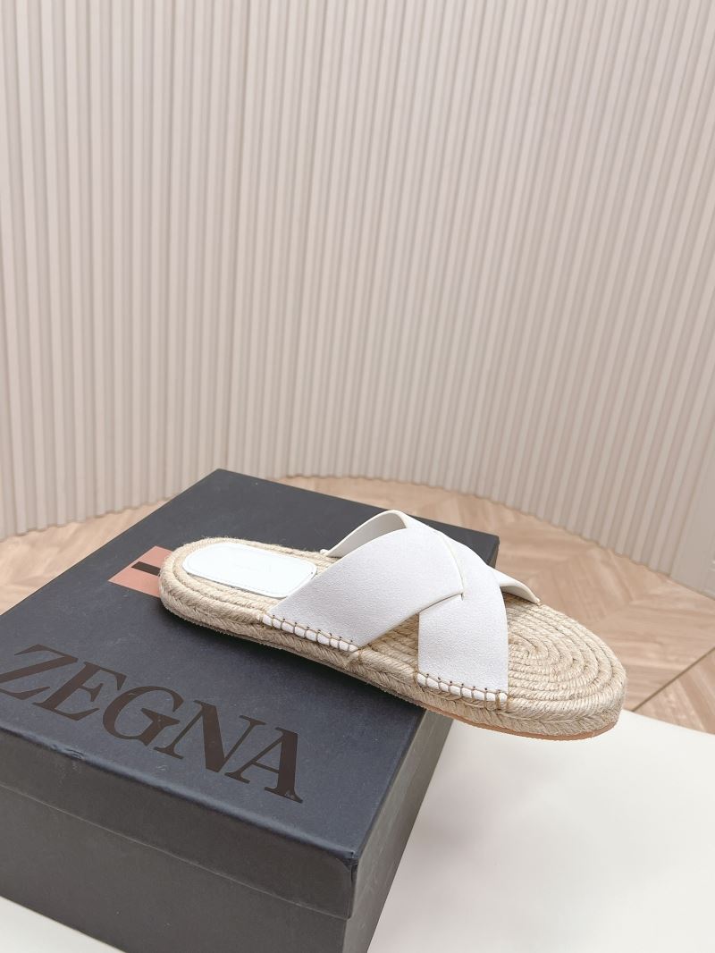 Ermenegildo Zegna Sandals